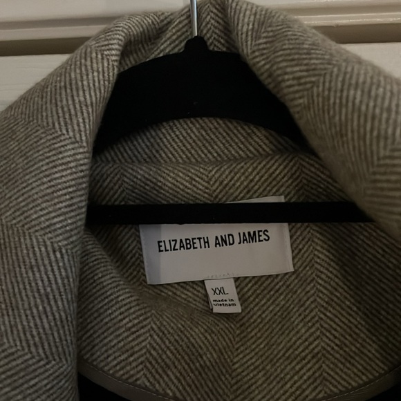 Elizabeth and James jacket size XXL - Picture 2 of 5